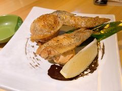 -有喜屋·烧鸟·居酒屋(周浦万达店)