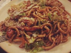 炒烏冬-超级魔厨(地王店)