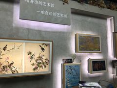 -100家灵感仓库·DIY团建(什刹海店)