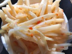 -顶香阁桂林米粉·柳州螺蛳粉(上地店)