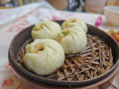 -五丁桥光头香辣蟹(望江橡树林店)
