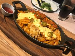 -Goose Island Brewhouse鹅岛精酿啤酒酿造工坊餐厅