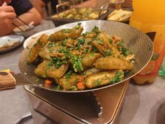 -八张桌子(老店)