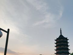 -北寺塔
