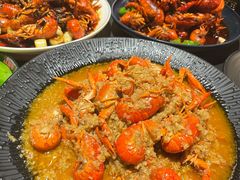-红盔甲·小龙虾(人民广场店)