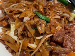 -新旺茶餐厅·早餐·夜宵(仙霞店)