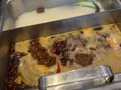-倍儿红喜临门火锅(文兴路店)
