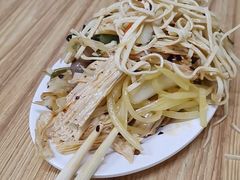 -孟家刀削面