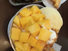 -水牛奶皇后糖水铺(深圳总店)