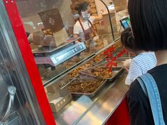 -阿捡忭京炸鸡(韭菜园总店)