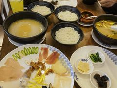 -桥香园云南过桥米线(红龙井店)