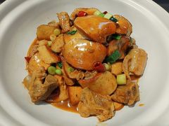 -艳阳天·非遗楚菜(武汉客厅店)