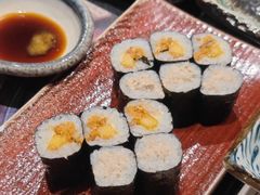 -古田居·特色寿司料理(骏欣中心店)