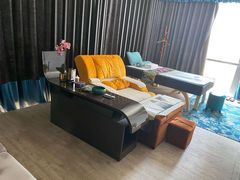 -璞·澐间影院式足道SPA(尚悦湾店)