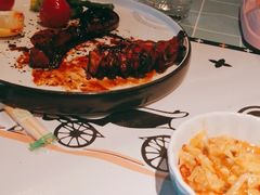 -新贝乐意大利餐厅(苏州中心店)