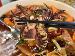 -苏雅经典名食(国际海水浴场店)