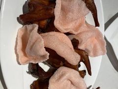 脆皮乳鸽-潮福城大酒楼·潮味粤品·港式点心(湖滨北路店)