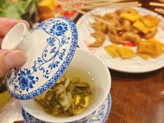 -牛签签串串香(IFS店)
