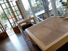 靠窗位-椿风·养身茶饮(吉大店)