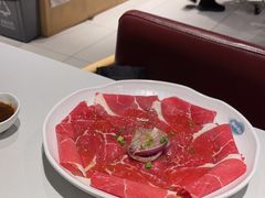 -韩时烤肉(枫蓝店)