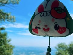 -天津盘山风景名胜区