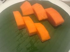 -金链花·泰国餐厅(国贸店)