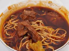 -易毛特色牛肉面(解放碑步行街店)