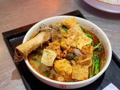 大骨螺蛳粉-螺大骨(琅西店)