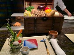 -Ginza Onodera铁板烧(外滩十八号店)