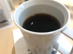 -Onirii Coffee(长乐路店)