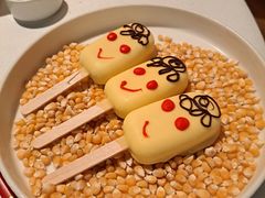 -狮拾久·现代新加坡料理(福田COCO Park店)