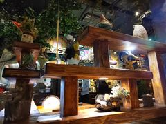 -祖母的魔法厨房(陆家嘴店)