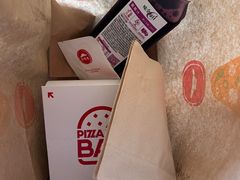 -必胜客(华邦银泰店)