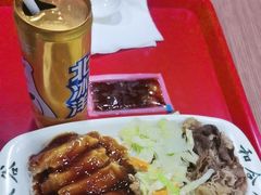 -和合谷(北新桥店)