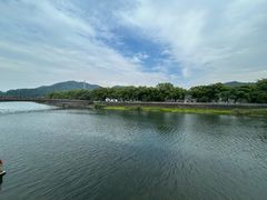 -溪口-滕头旅游景区