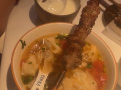 -西域阿里马新疆菜·清真(桂花路店)