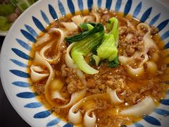 传统猪肉卤削面-东方削面(操场城街店)