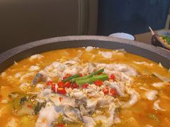 -山城外·非遗酸菜鱼(蜀都万达店)