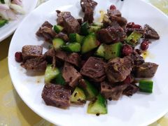 -老孙家饭庄·非遗(东关店)