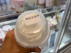 -白色日记·手作酸奶(麦凯乐店)