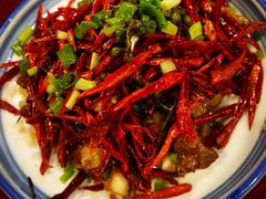 -宏状元现熬粥·京味菜(五棵松店)