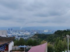 -仁寿山