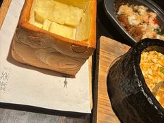-绿茶餐厅(光谷世界城步行街店)