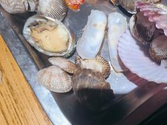 -永红源啤酒·烧烤·海鲜·大排档(台柳路店)