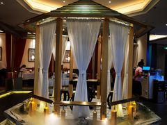 -小厨娘淮扬菜(六合欢乐港店)