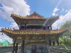 -北陵公园