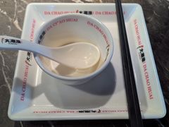 -大潮淮·淮扬菜(何园旗舰店)