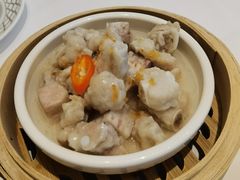 -观海海鲜(蛇口广场店)