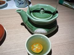 -匠和风精致料理(宁德万达店)