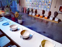 -袁亮今日陶艺(苹果社区总店)